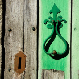 Installation de Porte de Maison, Porte d'entrée  : Sécurité et Confort pour votre résidence à Pontarlier